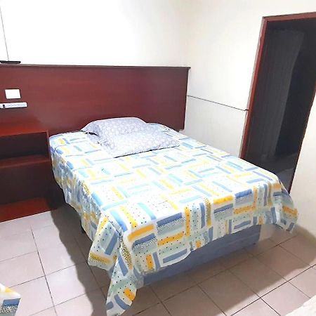 Hotel Ideal, Your House In Quetzaltenango Exterior foto